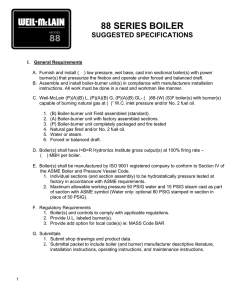 88-series-1-suggested-specs_1. - Weil