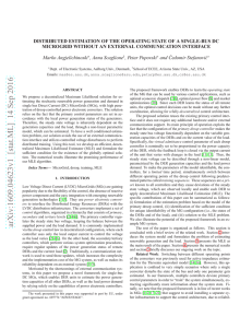 arXiv:1609.04623v1 [stat.ML] 14 Sep 2016