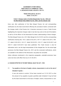 09/2015 - Directorate of Commercial Taxes