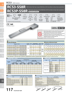 RCS3-SS8R