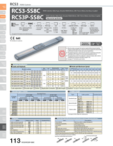 RCS3-SS8C