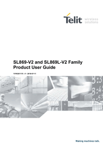 Telit_Jupiter_SL869-V2_Family_Product_User_Guide_r1