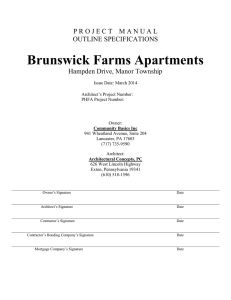 Brunswick Farms Apartments