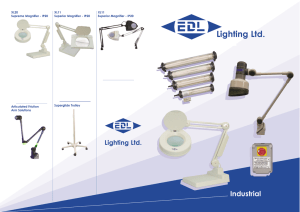 Lighting Ltd.