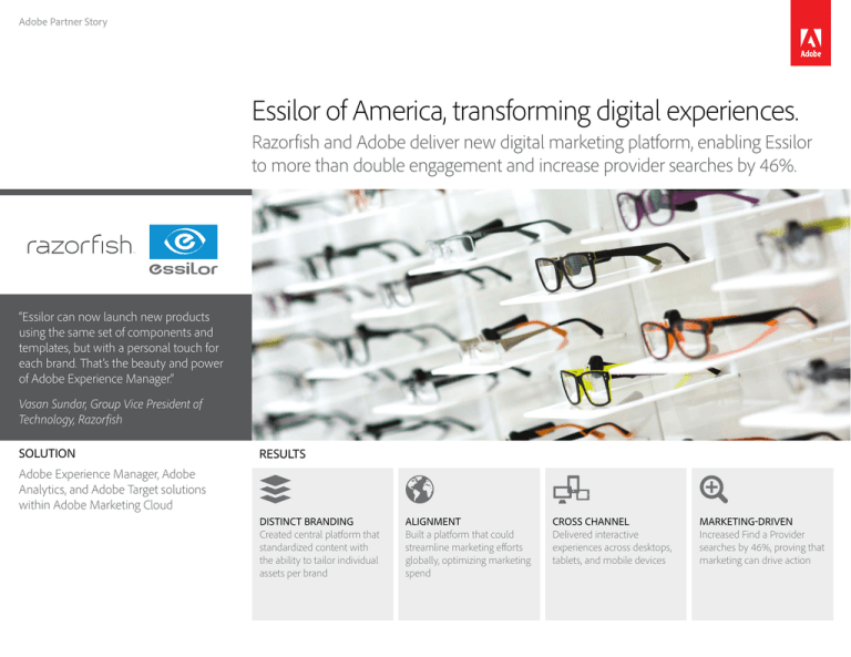 essilor-of-america-transforming-digital-experiences