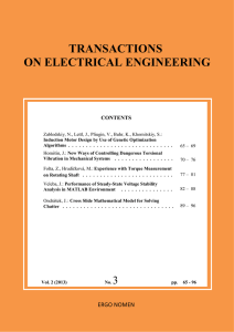 here - Transaction on electrical engineering