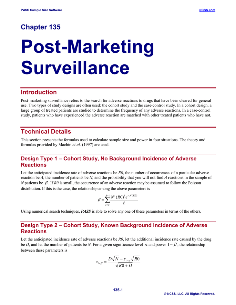 post-marketing-surveillance