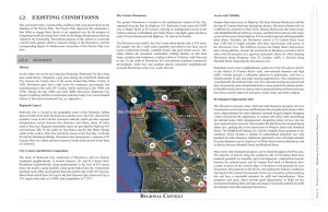 1 Introduction.indd - City of Redwood City