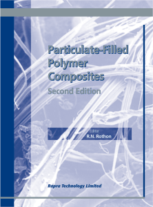 Particulate-Filled Polymer Composites