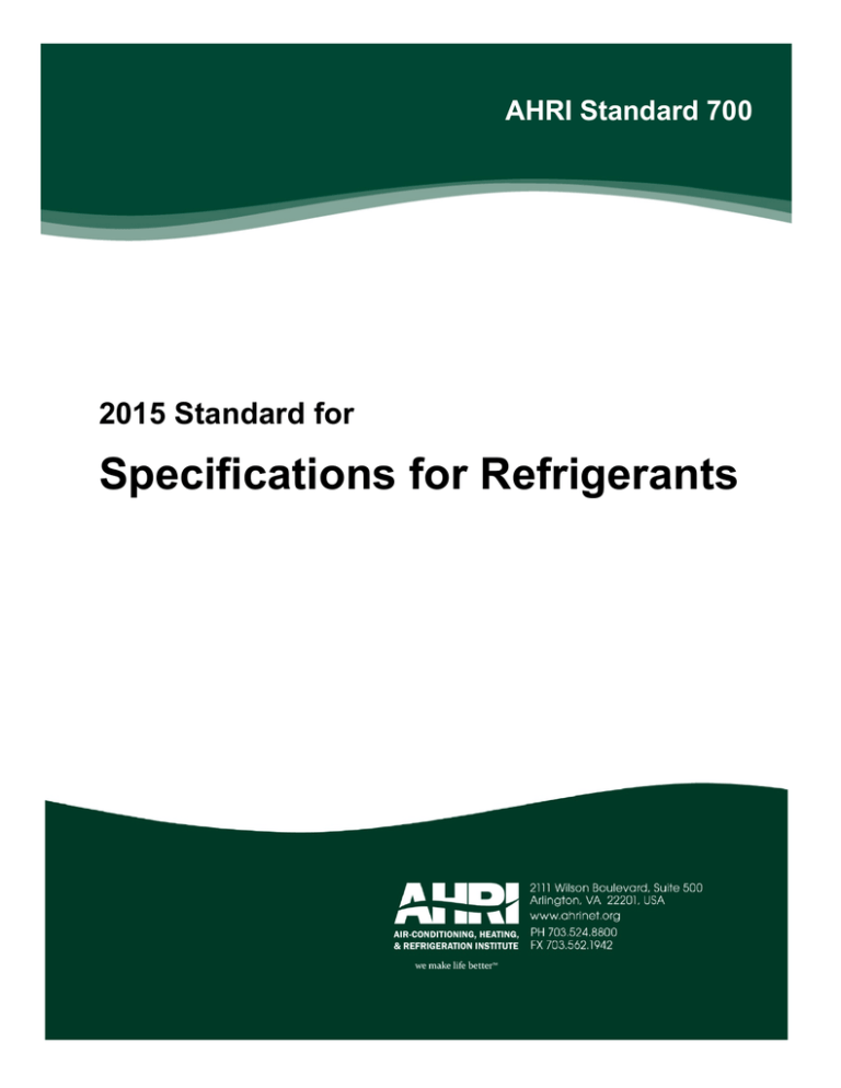 refrigerant-safety-classification-nano-environmental-technology-s-r-l