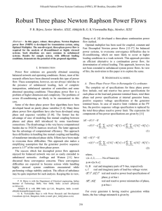 ï€ - Department of Electrical Engineering, Indian Institute of