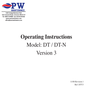 (DTV3) DT - DT-N Manual V2.indd