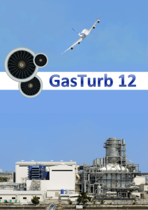 GasTurb 12