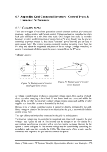 Appendix 6.7 to 6.10 - Centre for Energy and Environmental