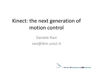 Kinect