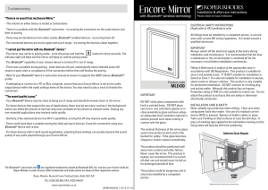 MLE420 _ RR_Beat Illuminated Mirror Instructions
