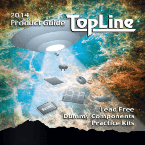 Topline Katalog 2014 Dummy-Komponenten