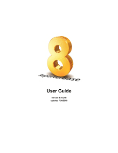 User Guide - OMTI.com.
