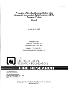 Phase II Final Report