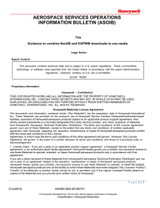 Guidance to combine NavDB and EGPWM downloads