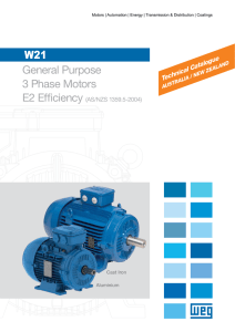 W21 Australia - All Torque Transmissions