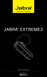 Jabra EXTREME2