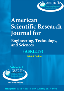 here - American Scientific Research Journal for Engineering