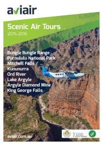 Scenic Air Tours