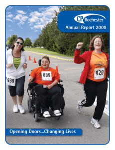 Annual Report 2009