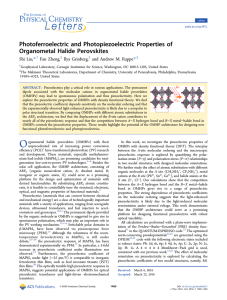 research 1..6 - University of Pennsylvania