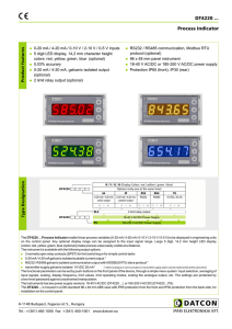 Click here - DATCON Ipari Elektronikai Kft.