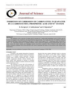 Journal of Science