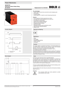 Power Electronics