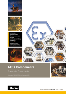 ATEX Components