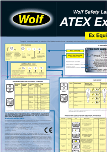 9888 ATEX poster 05® for pdf - Safety Lamp of Houston Inc.