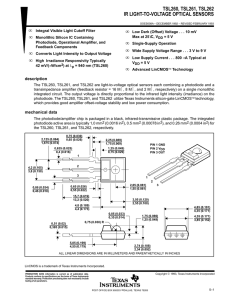 TSL 260