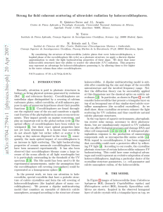 arXiv:0704.2794v1 [physics.bio