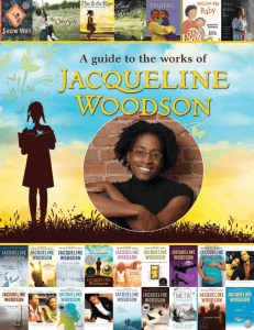 Jacqueline Woodson Guide