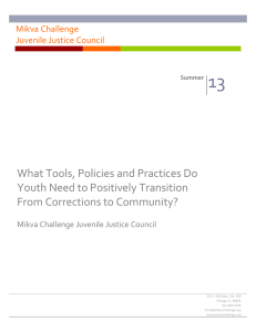 What tools, policies and practices are necessary