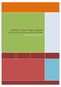 Ex2 - Electrical and Computer Engineering