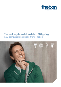 LED-Brochure_Theben_en