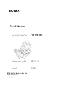 Repair Manual