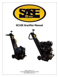 SC10E - Sase