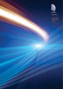 DWS 2015 Annual Report