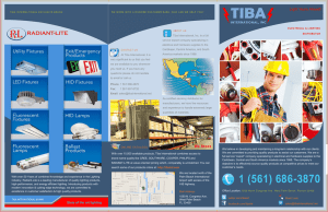 Brochure - Tiba International