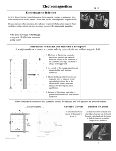 pkt 10 electromagnetism