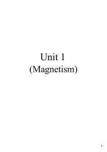 Unit 1