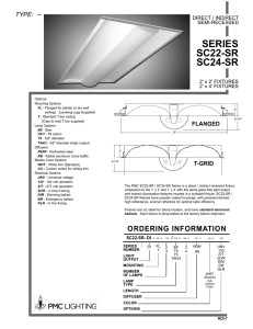 Specification 22-24 Sheet