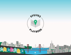 Get the SF Gives Playbook