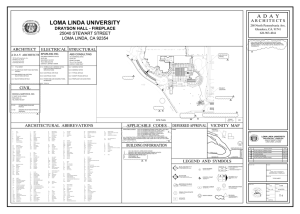 loma linda university - HMC Construction, Inc. Home
